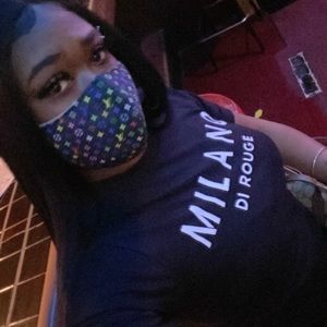 Meet your Posher, Chantearra